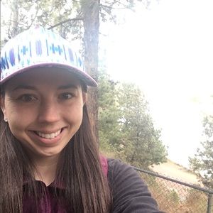 Meet your Posher, Bailey